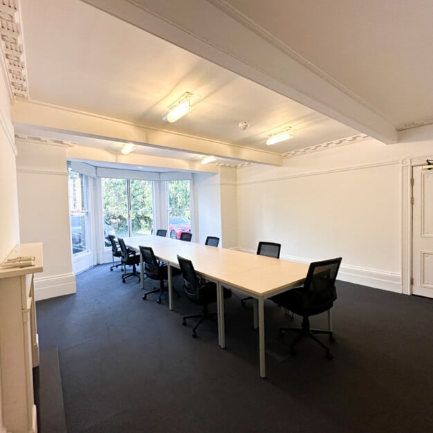 Private workspace in Lower Teddington Road, Nammu Workplace Ltd (Kingston upon Thames, KT2)