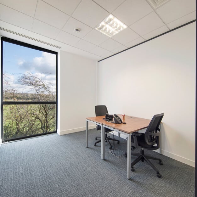 Private workspace Ibstone Road, Regus in High Wycombe