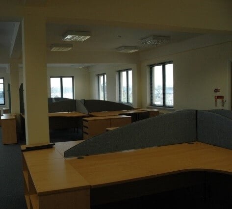 Dedicated workspace - Cooperage Way, Ceteris in Alloa