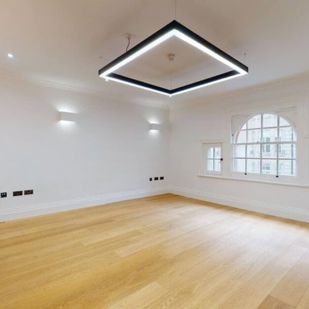 Unfurnished workspace, 8-10 Wigmore Street, Kitt Technology Limited, Marylebone