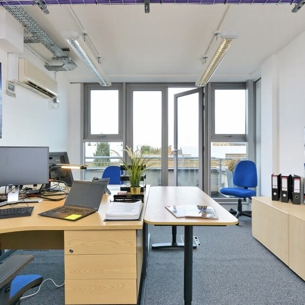 Unfurnished workspace at 20 Mortlake, Glenstone Property PLC, Mortlake