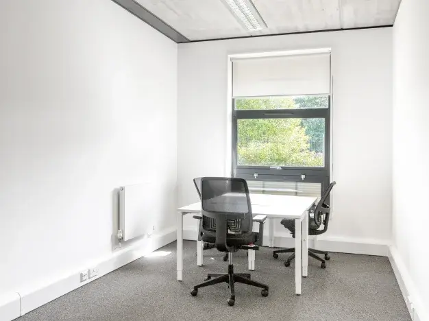 Dedicated workspace in The Base (Basepoint), Regus, Dartford