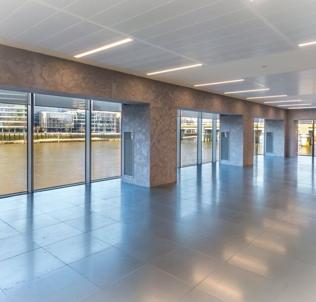 Private workspace, 2 London Bridge, Kitt Technology Limited in London Bridge