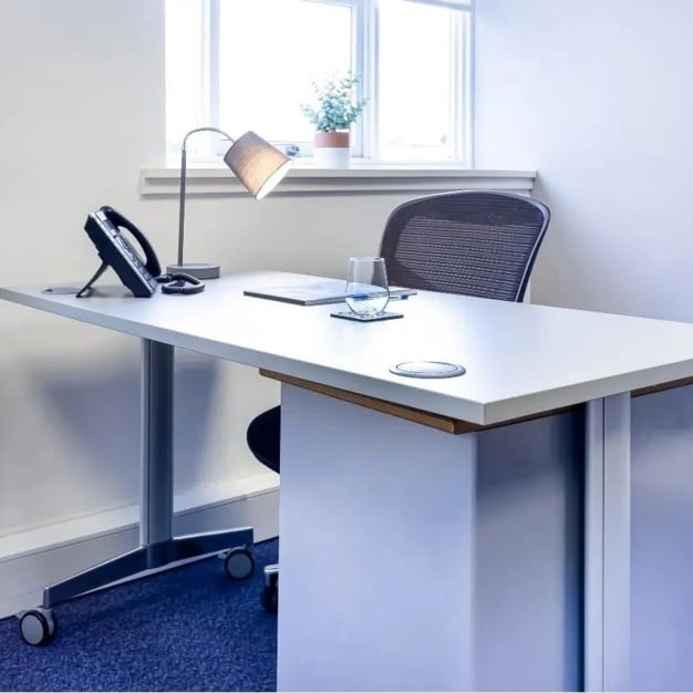 Private workspace, The Tax Office, Liberty Business Centres in Fife, KY1 - Scotland