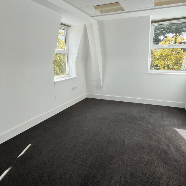 Unfurnished workspace, The Courtyard, Freedom Works Ltd, Horsham, RH12 - South East