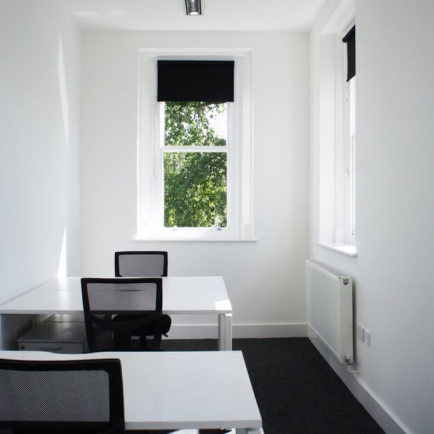 Your private workspace Longmoor Lane, NBT Offices Ltd, Liverpool, L2