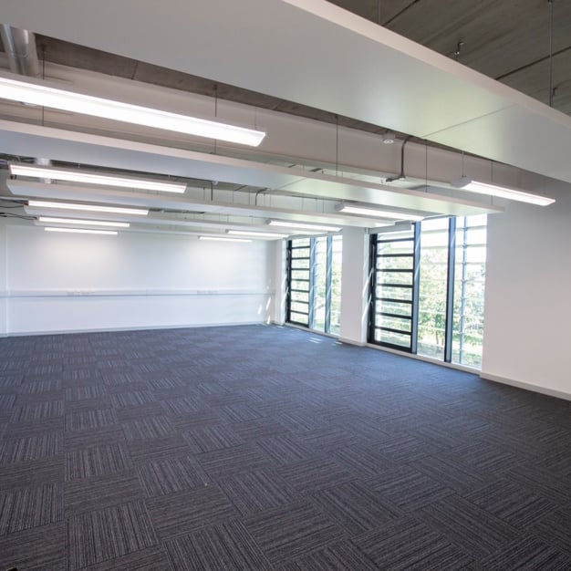 Unfurnished workspace Boundary Road, Oxford Innovation Ltd, Colchester, CO1