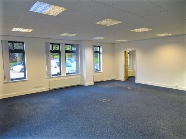 Dedicated workspace in Inglewood, Ceteris, Alloa