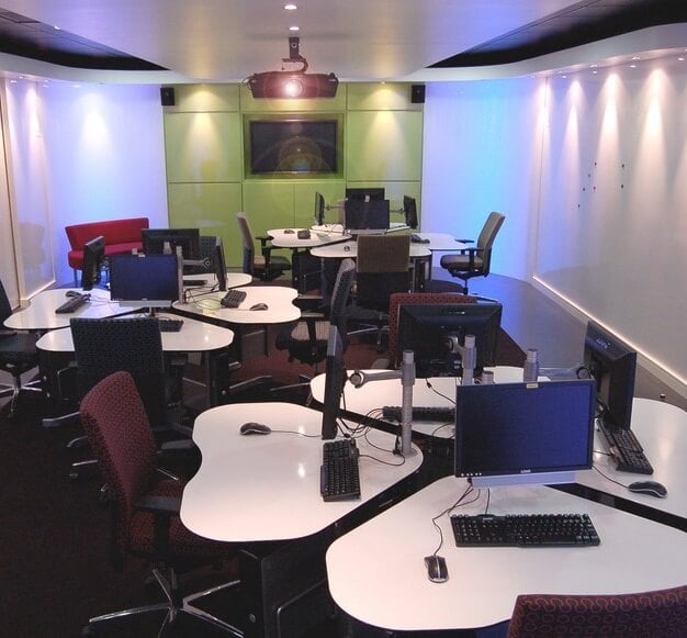 Dedicated workspace in Brunel Way, Oxford Innovation Ltd, Dartford