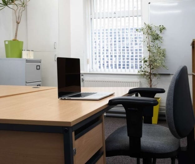 Private workspace in St Mary's Road, Titan Land & Building Ltd (Garston)