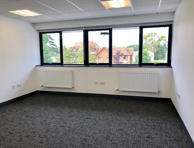 Unfurnished workspace: Courtwick Lane, Biz - Space, Littlehampton