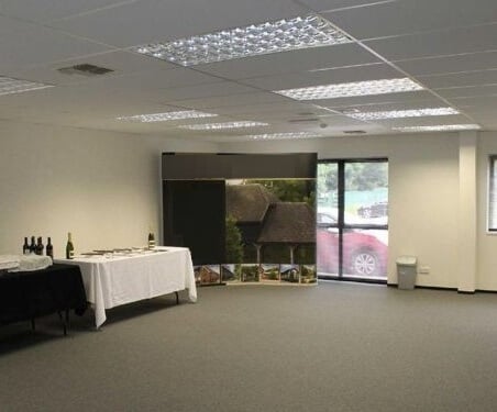 Dedicated workspace in Banbury Road, Country Estates Ltd, Chipping Norton