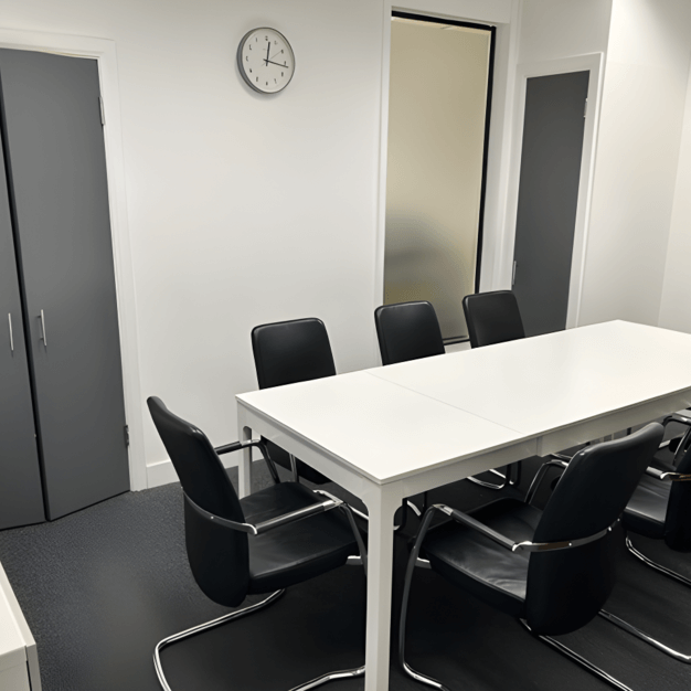 Meeting rooms in Upper Richmond Road, Wasteland Group Limited, Putney, SW15 - London