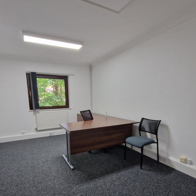 Dedicated workspace Van Road, WCR Property Ltd in Caerphilly, CF83