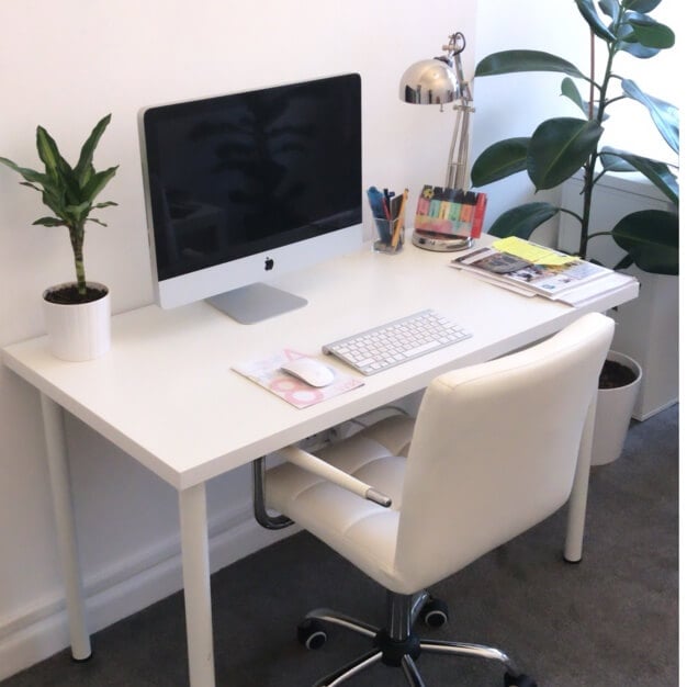 Dedicated workspace in High Street, Nammu Workplace Ltd, Cobham