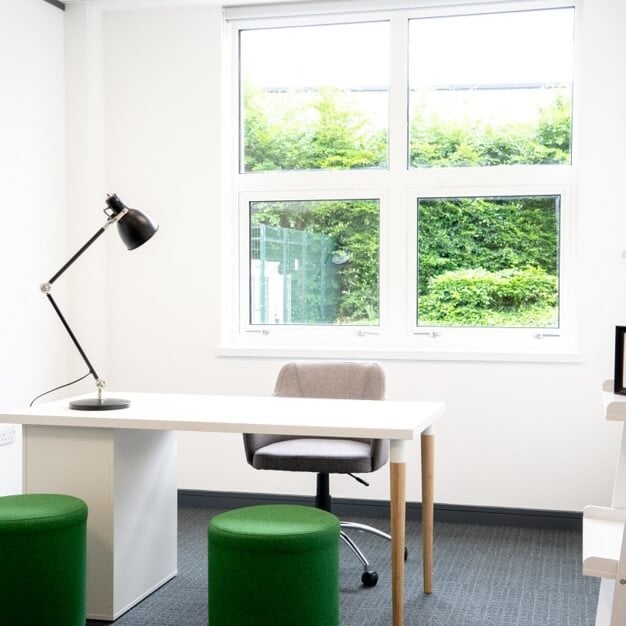 Private workspace Knightrider Street, Biz - Space in Maidstone