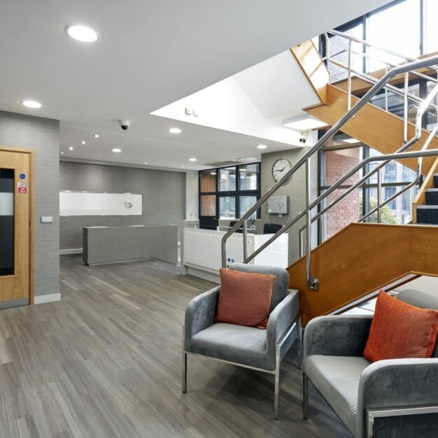 Reception at High Road, The Brentano Suite in North Finchley