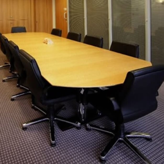 Meeting room - Enterprise Way, in Edenbridge, TN8