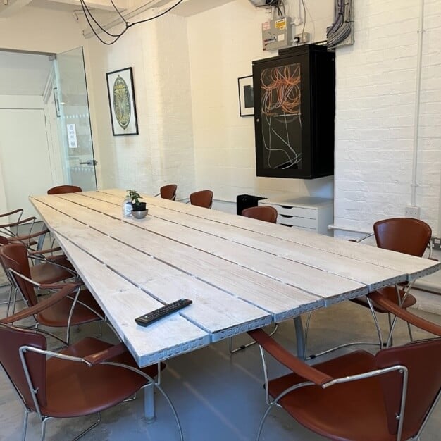 Meeting rooms in Fonthill Road, Freedom Works Ltd, Hove, BN3