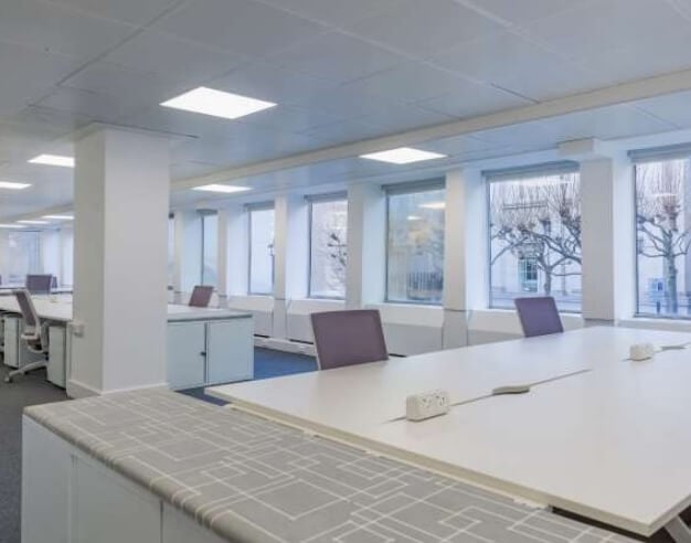 Private workspace Orange Street, Pennine Way Ltd in Leicester Square, WC1 - London