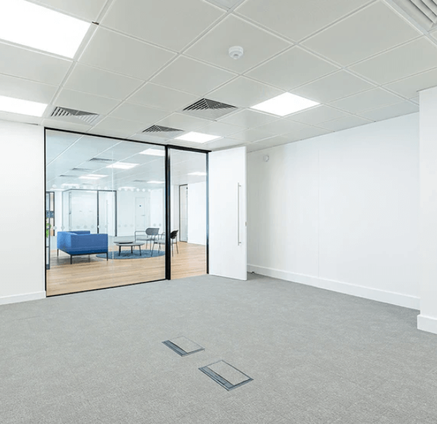 Private workspace at One Avenue in Borough, SE1 - London