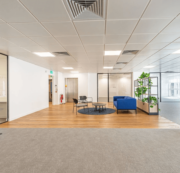 Dedicated workspace in One Avenue, Borough, SE1 - London