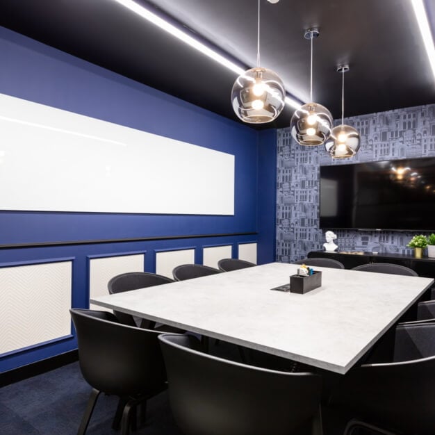 Meeting rooms at Red Lion Street, Work.Life Ltd in Holborn