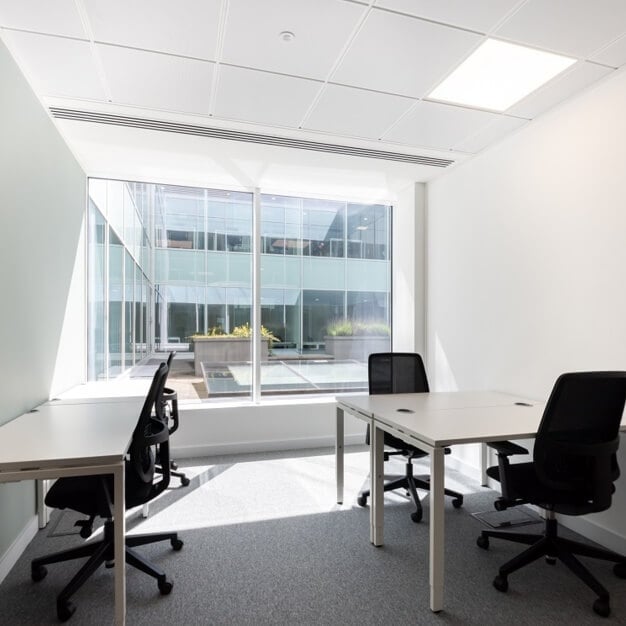 Your private workspace, Winnersh Triangle, Regus, Wokingham