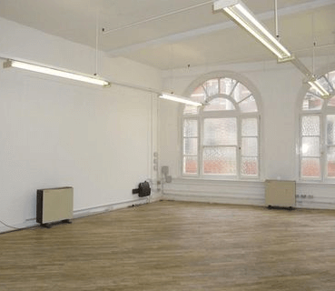 Private workspace in Ferndale Road, Bon Marche Centre (Brixton)