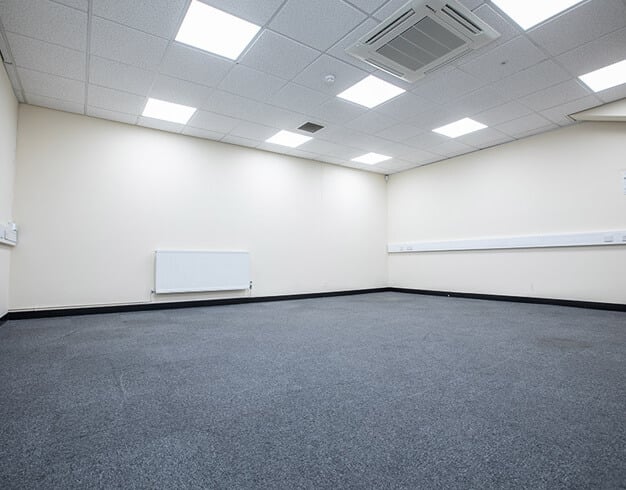 Unfurnished workspace Cray Avenue, Access Storage, Orpington