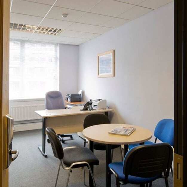 Dedicated workspace Second Cross Road, PML  Architecture Ltd in Twickenham