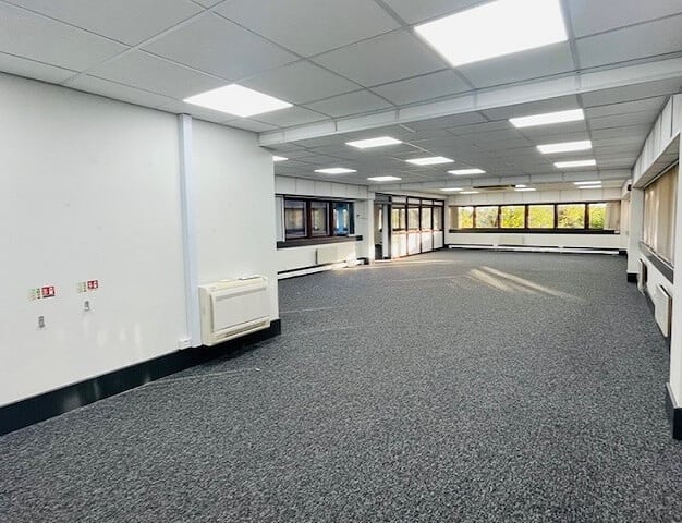 Unfurnished workspace: Christy Way, ASDI Ltd, Basildon, SS14