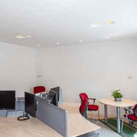 Private workspace - Kemnay, Netherton Business Centre in Aberdeen, AB10