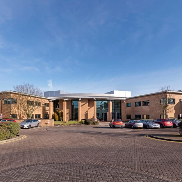 Building pictures of Admiral Way, Regus at Sunderland