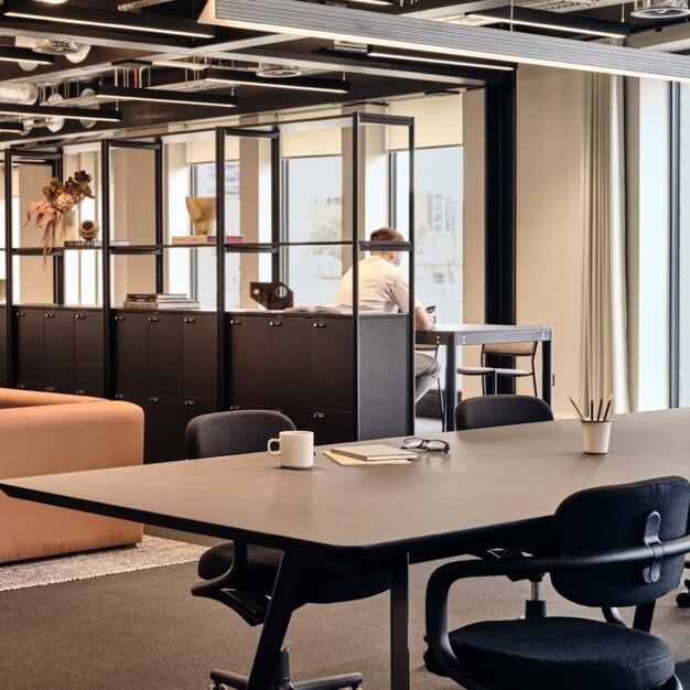 Private workspace, Borough Yards, The Office Group Ltd. in London Bridge, SE1 - London