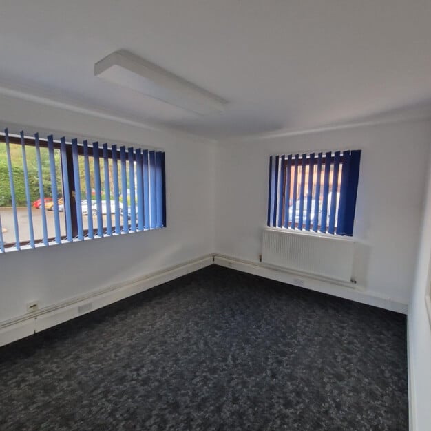 Unfurnished workspace at Van Road, WCR Property Ltd, Caerphilly, CF83