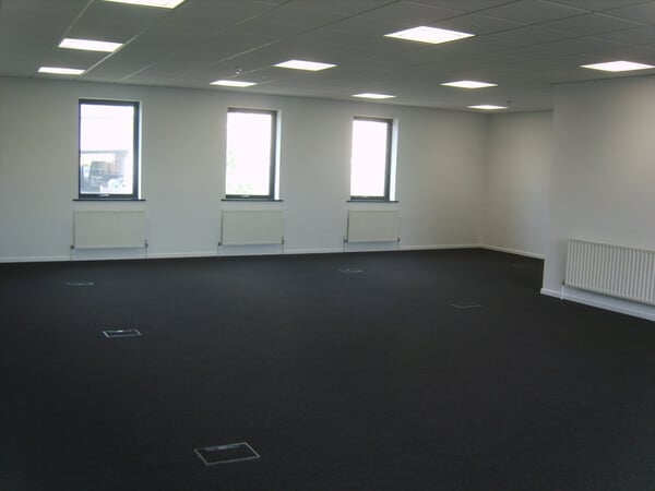 Private workspace in Fletchworth Gate, Biz - Space (Coventry)