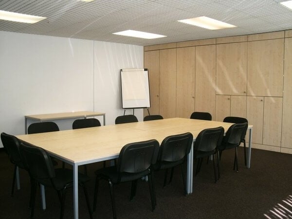 Meeting room - Great Cambridge Road, Gor-Ray House Ltd, Enfield