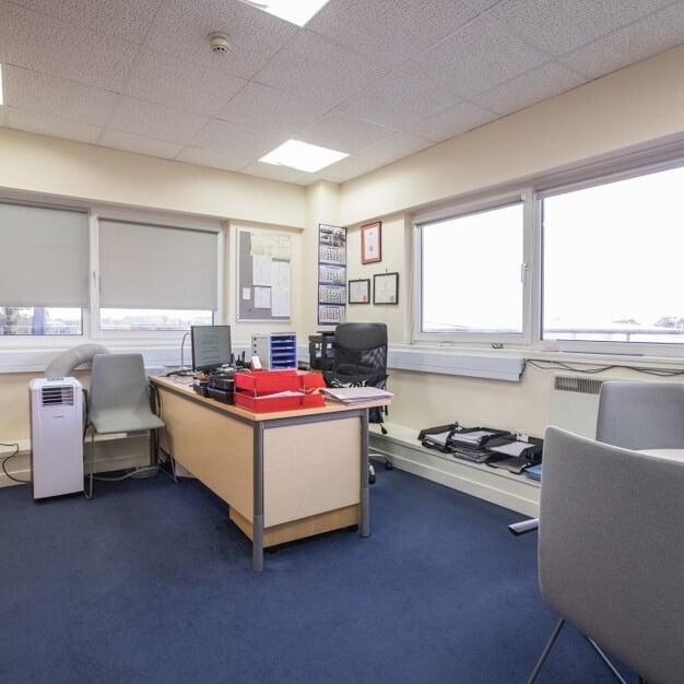 Unfurnished workspace in Morden Road, Access Storage, Mitcham