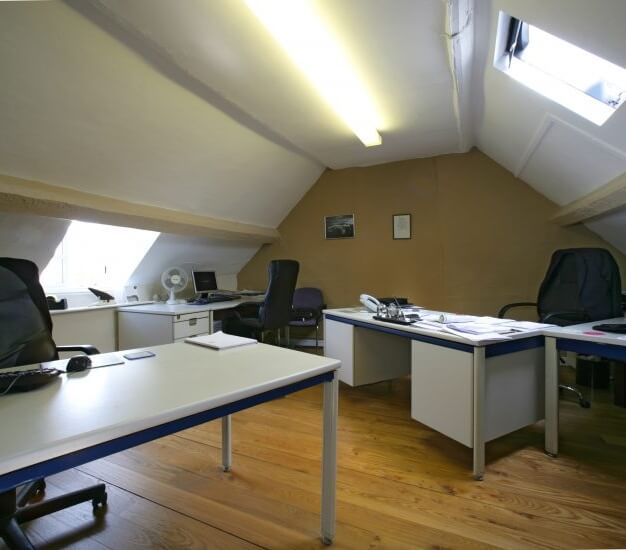 Dedicated workspace in High Street, Mike Roberts Property, Henley in Arden, B95