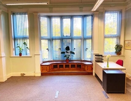 Private workspace in Kingswood Arts, Kingswood Arts (Dulwich, SE21 - London)