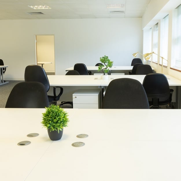 Dedicated workspace in Bristol Business Park (Flexico), Wizu Workspace (Leeds), Bristol, BS1 - South West