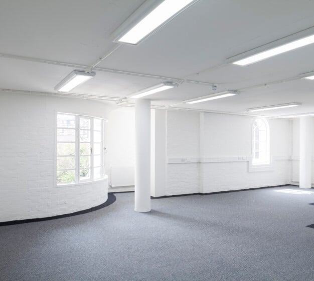 Unfurnished workspace in Chillingworth Road, Needspace Limited, Holloway