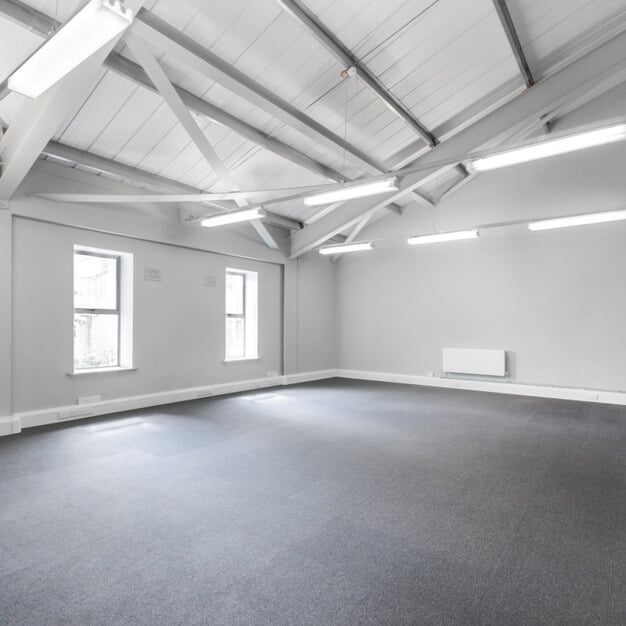 Unfurnished workspace - Barlby Road, Ladbroke Grove