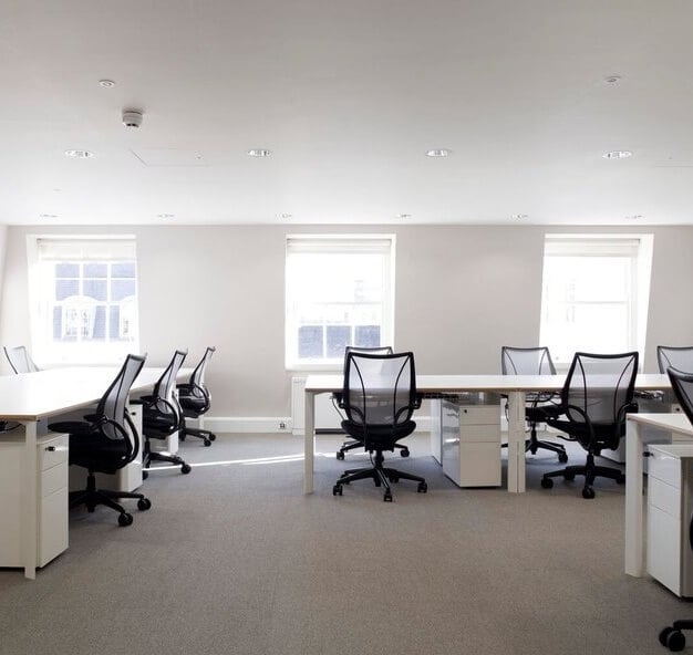 Your private workspace Hagley Road, Morlet Properties, Birmingham