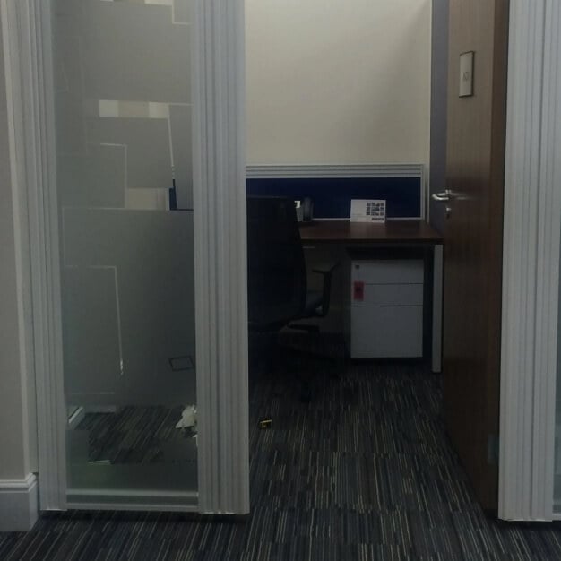 Hall/access at King Street, Procol Ltd (Melksham, SN12)