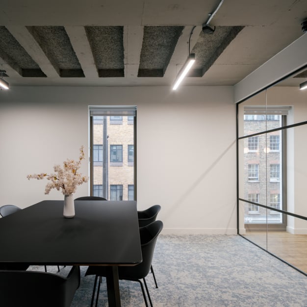 Dedicated meeting rooms in Maya House, One Avenue (Managed, PROVIDER CAN TOUR), Borough, SE1 - London