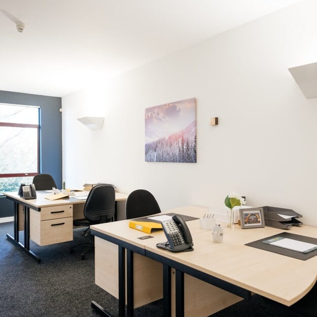 Your private workspace, Belasis Bsuiness Park, Biz Hub, Billingham