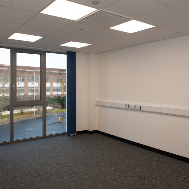 Unfurnished workspace Great West Road, Access Storage, Osterley