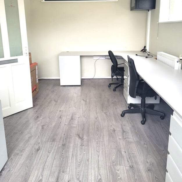 Your private workspace at Breakfield, Coulsdon Office Space, CR5